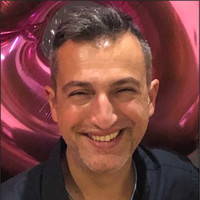 Gian Grillo Email