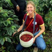 Engineers Without Borders USA Employee Marin Brownell's profile photo