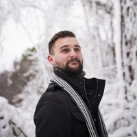 White House Custom Colour Employee Sam Weigel's profile photo