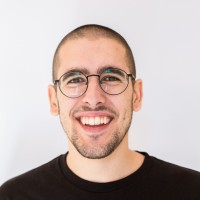 Hostaway Employee Vasco Pinho's profile photo