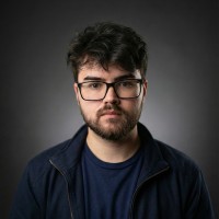 Aaru Employee Nathaniel Koh's profile photo