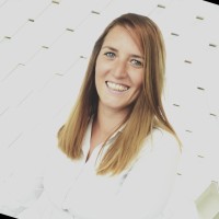 Zeochem Employee Ana Stojanovic's profile photo