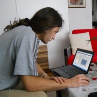 Infinity Employee Damir Miladinov's profile photo