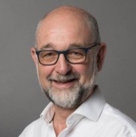 TribeCX Employee David Hicks's profile photo