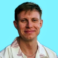 EYOTO™ Employee Alex Bamford's profile photo