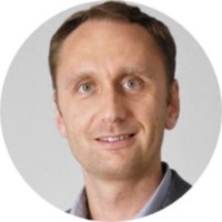 Lena Lighting S.A. Employee Przemyslaw Perlinski's profile photo