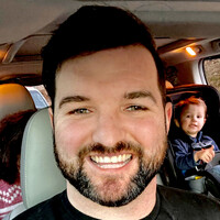 Cellular Sales Employee Michael Vandergriff's profile photo