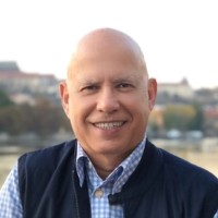 Carbon Capture & Commercialization Employee Fernando Sanchez's profile photo