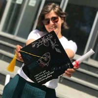 PySENSE Employee Sumeyra Akalin's profile photo