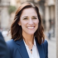 Christina King Email & Phone Number