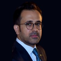 Ali Gohar & Company (Private) Limited Employee Imad Mohsin's profile photo