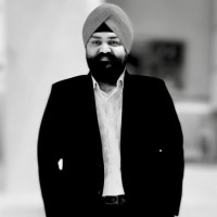 Maasters Infra Employee Gurpreet Wason's profile photo