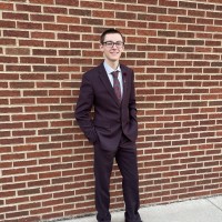 Men's Wearhouse Employee Benjamin Gentry's profile photo