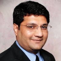 Vishwas Parekh Email & Phone Number