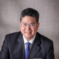 Link REIT Employee Ronald Tham's profile photo