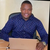 CARE International in Zimbabwe Employee Nesbert Chartered's profile photo