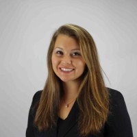 Blue Line Logistics Employee Alexis McAllister's profile photo
