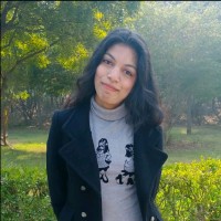 le mei Employee Aditi Aditya's profile photo