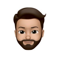 Apple Employee Sheldon Dsouza's profile photo