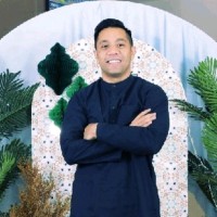 iKHASAS Group Employee Danial Aziz-Bahaman's profile photo