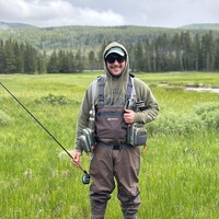 Cortland Line Company Employee Scott McCann's profile photo