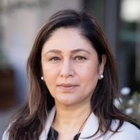 Shally Shanker Email & Phone Number