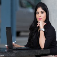 Roopa Naik Email