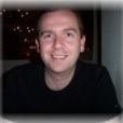 IETF Employee Matthew Bocci's profile photo