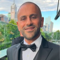 Chemist Warehouse Employee Rami Saleh's profile photo