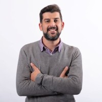 Alfa Laval Employee Diego Luján's profile photo