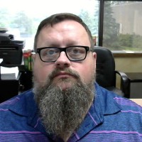 Jorgensen Conveyor and Filtration Solutions Employee Bill Johnson's profile photo