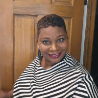 Ferguson-Florissant School District Employee Stephanie Tate-Patterson's profile photo