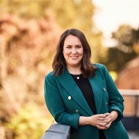 Fighting Chance Australia Employee Laura Oam's profile photo