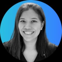 Corinium Global Intelligence Employee Vanessa Jalleh's profile photo