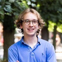 Samuel Stickler Email