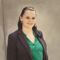 Winglet Community Employee Juliane Fricke's profile photo