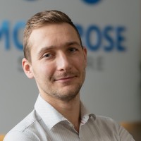 Montrose Software Employee Miroslaw Syzdek's profile photo
