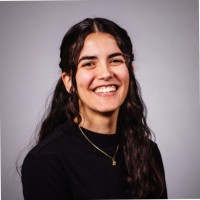 Freelance Employee Veronica Frederick's profile photo