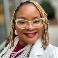 Upstate AHEC Employee Victoria Johnson's profile photo