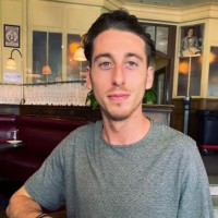 Tristellium Employee Jeffrey Wiseman's profile photo