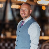 Conexus Insurance Partners Employee Eric Hill's profile photo