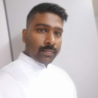 Kishore Jooseppan Email