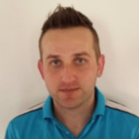 Xylem ANZ Employee Sam Ibrahimovic's profile photo