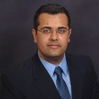 BioReference Laboratories Employee Tanuj Pasricha's profile photo