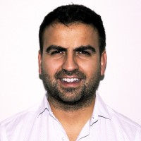 NILUS Employee Sebastian P.'s profile photo
