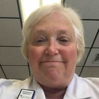 St. Mary's of Michigan Employee Jill Loftus's profile photo