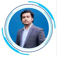 Paymentsave Employee Mahim Hossain's profile photo