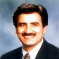D.e. Rafie Hamidpour