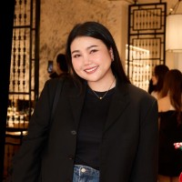 Jeban.com Employee Apassara Tassmalee's profile photo