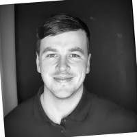 Kraken Employee Fraser Robertson's profile photo